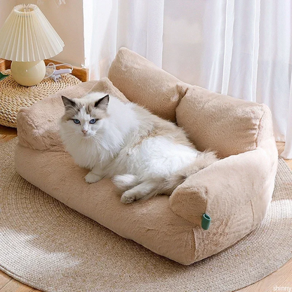 Cat Couch Sofa Bed