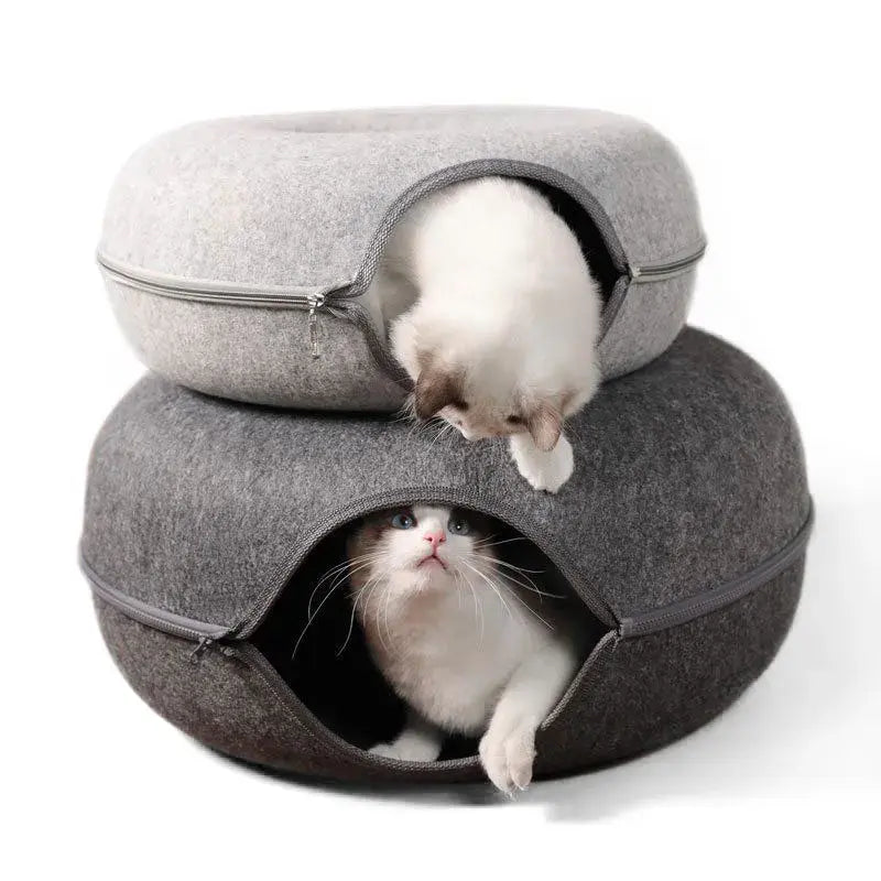 3 in 1 Donut Bed