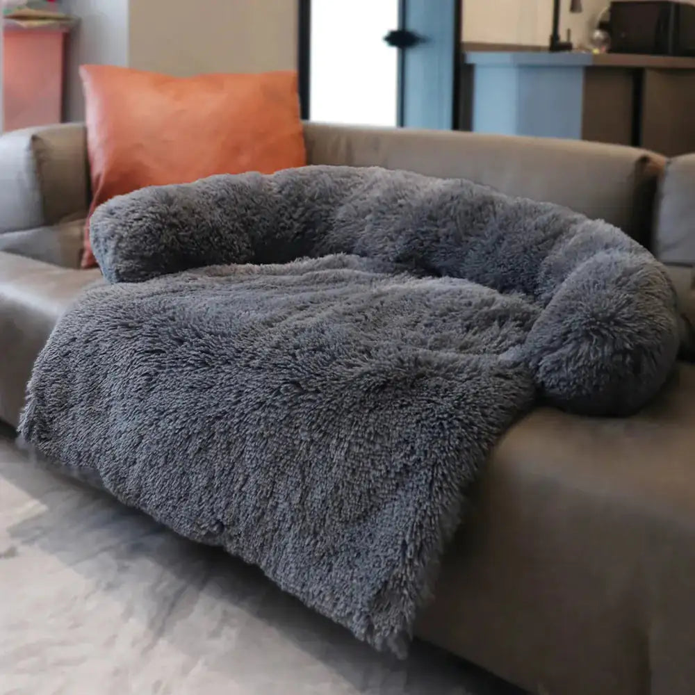 Couch Bed for Pets