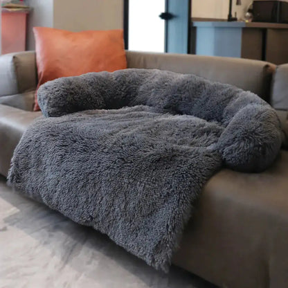 Couch Bed for Pets