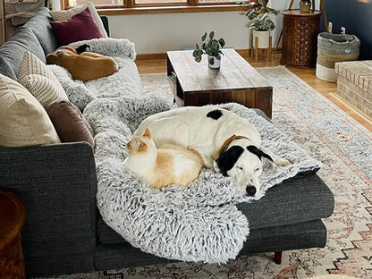 Couch Bed for Pets