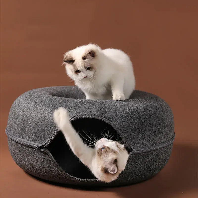 3 in 1 Donut Bed