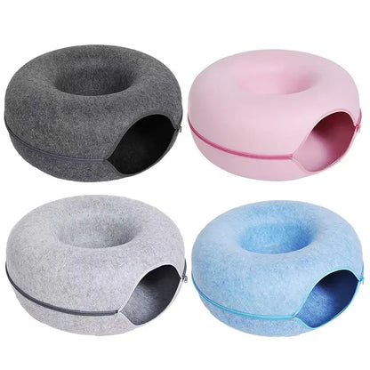 3 in 1 Donut Bed