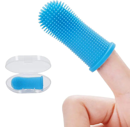 Super Soft Dog Toothbrush